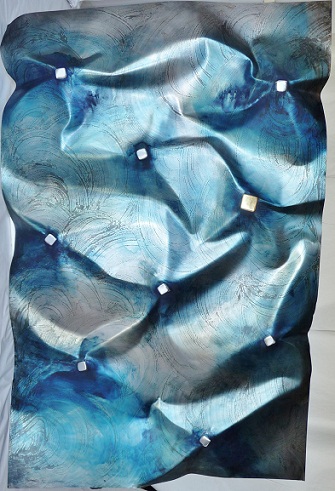 Stbl.Ma1  2011   241x158 cm    �l/Stahl